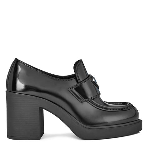 flannels prada shoes women